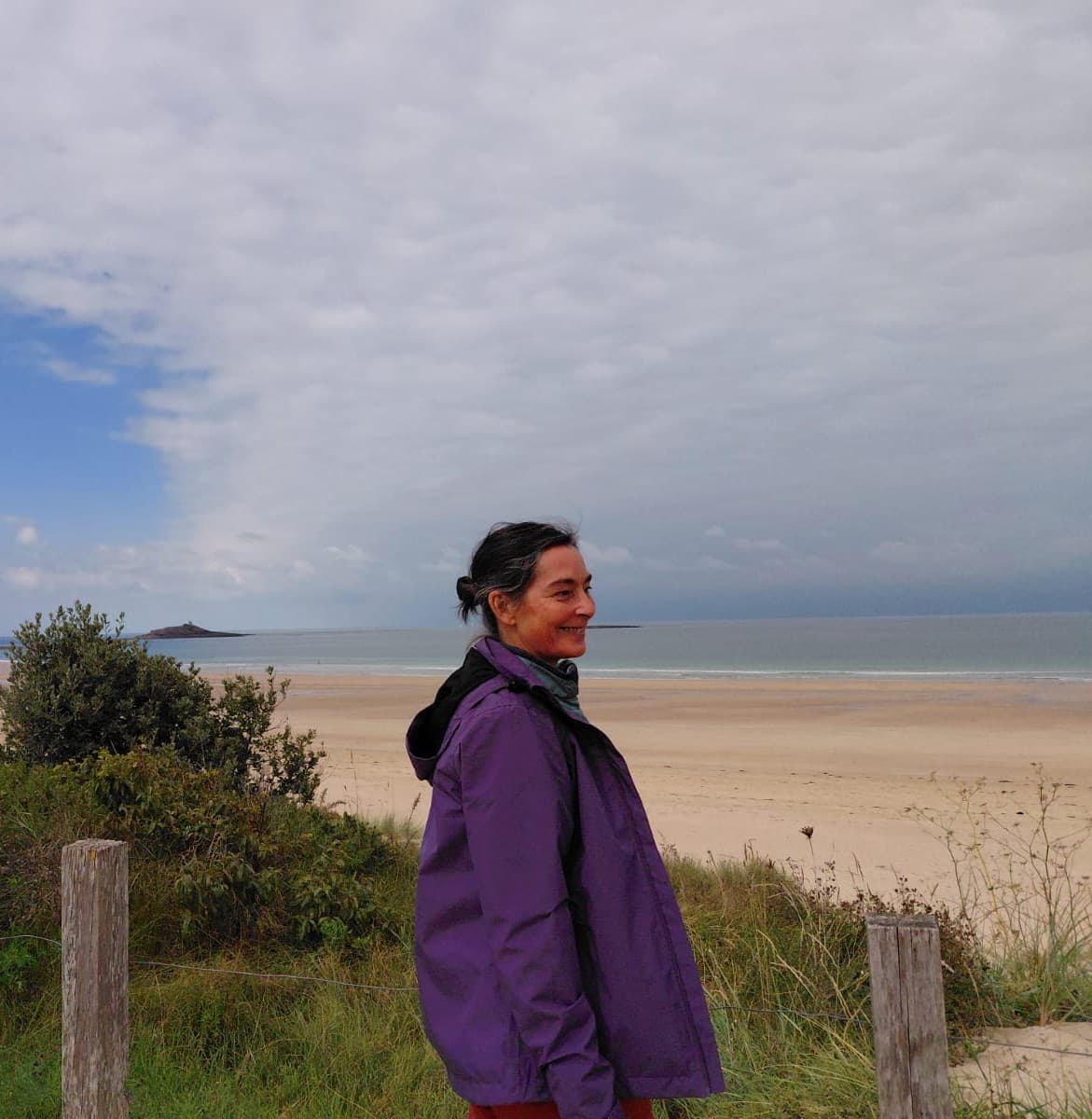 Johann Lopvet meditation